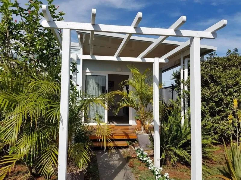 Small hinterland home close to Ballina beaches