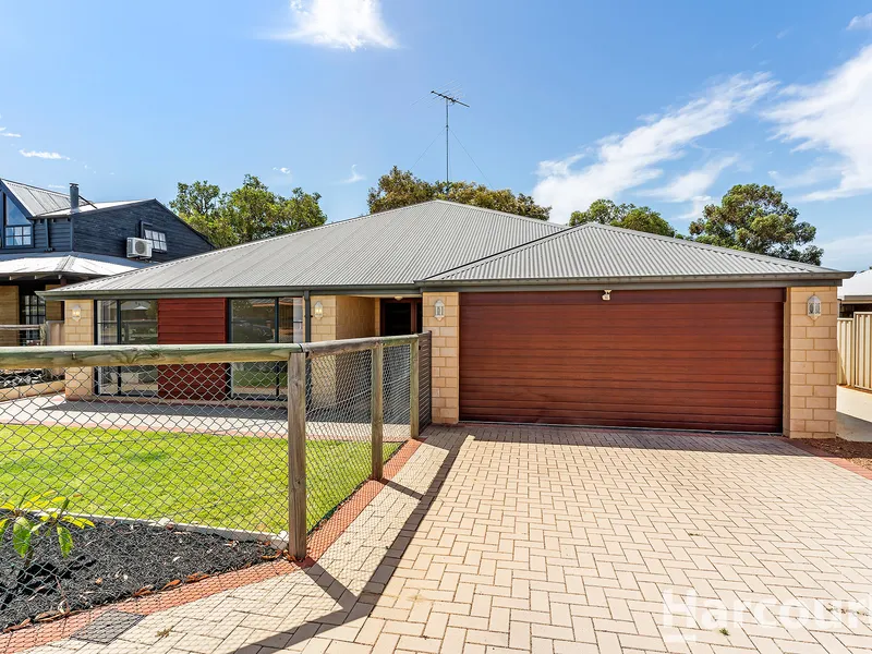 Regal Residence on Regent Drive