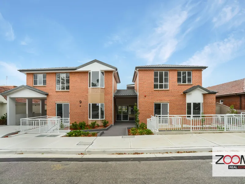 7 MINUTES WALK TO STATION | FURNISHED STUDIO APARTMENTS WITH A/C