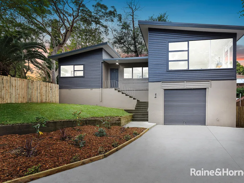 Easycare family-focused oasis