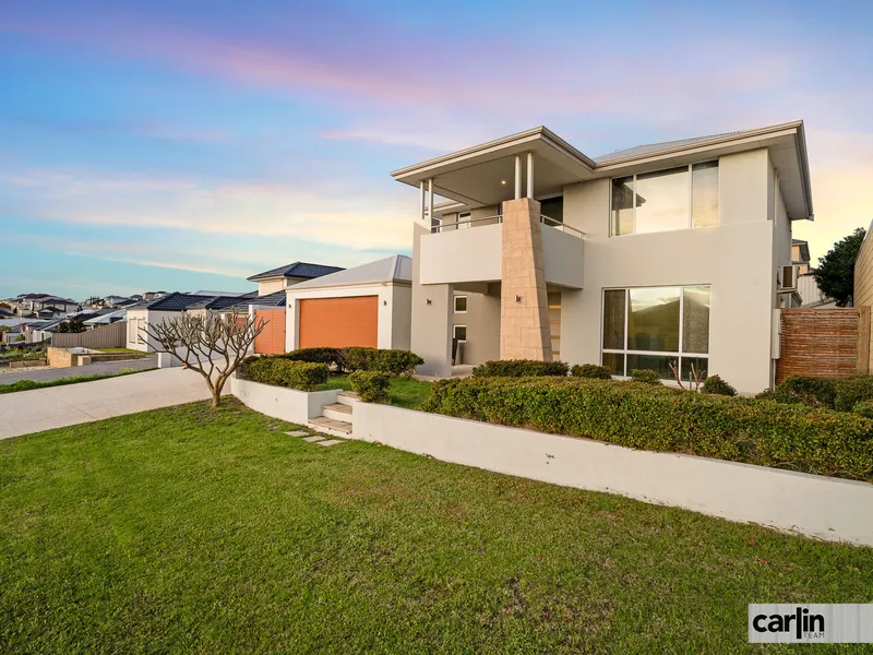Huge Family Home