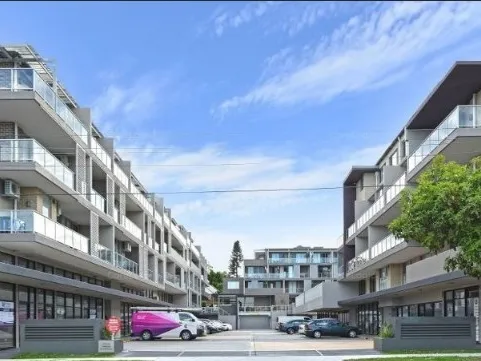 Low Maintenance studio apartment