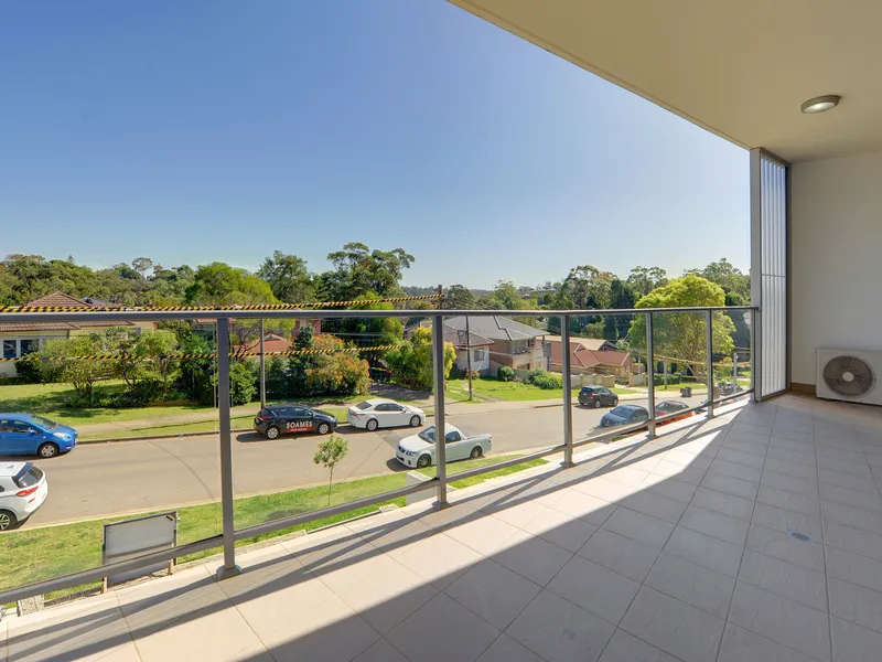 Stunning 3 Bedroom Apartment