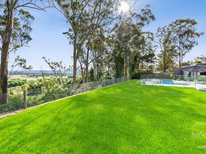 THE BEST NEST FOR LEASE