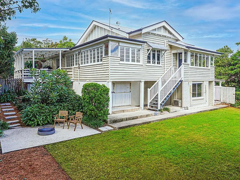 Timeless History in The Gap - If Only The Walls Could Talk