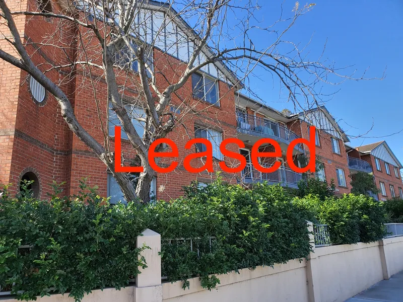 1 Bedroom Unit for Rent within walking distance to UNSW 