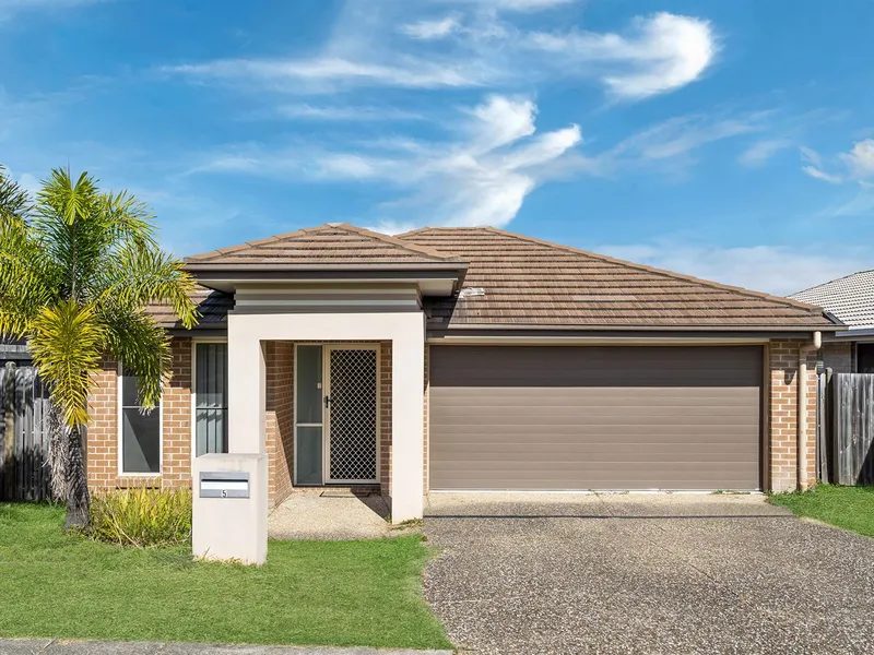 Perfect for a Growing Family!