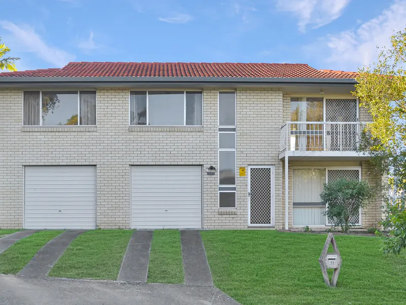 SPACIOUS 3 BEDROOM FAMILY HOME