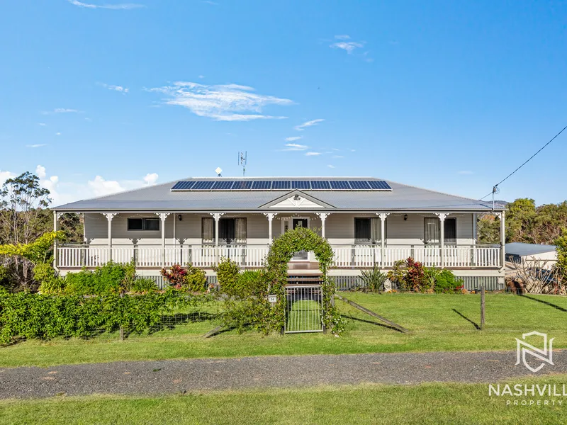 ULTIMATE FAMILY LIFESTYLE PROPERTY