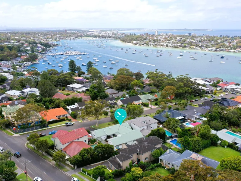 Single Level Living, Ultimate Potential