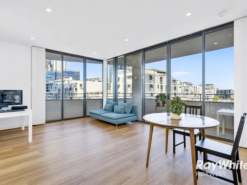 Exquisite Sanctuary in Prime Location Rhodes