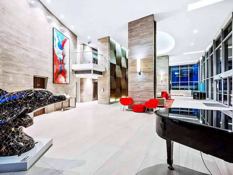 East Perth 3 bedroom 2 bathroom 2 car bay apartment available now!