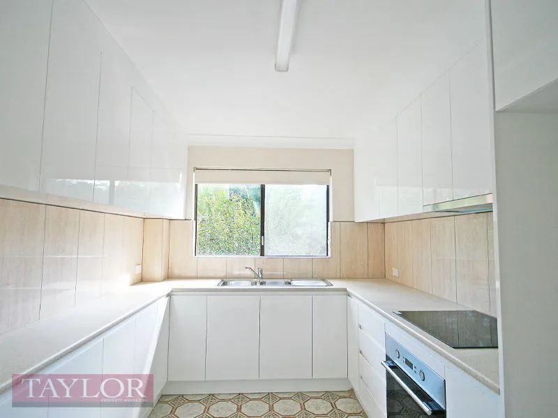 Bushview 3 bedrooms unit! 