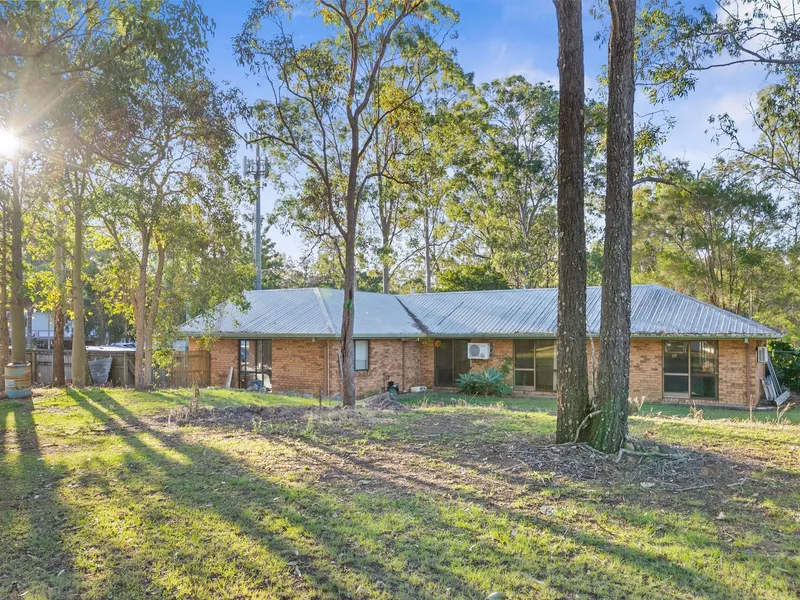 Freshly renovated Dual Home!