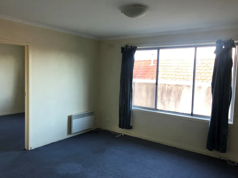 Two Bedroom Apartment