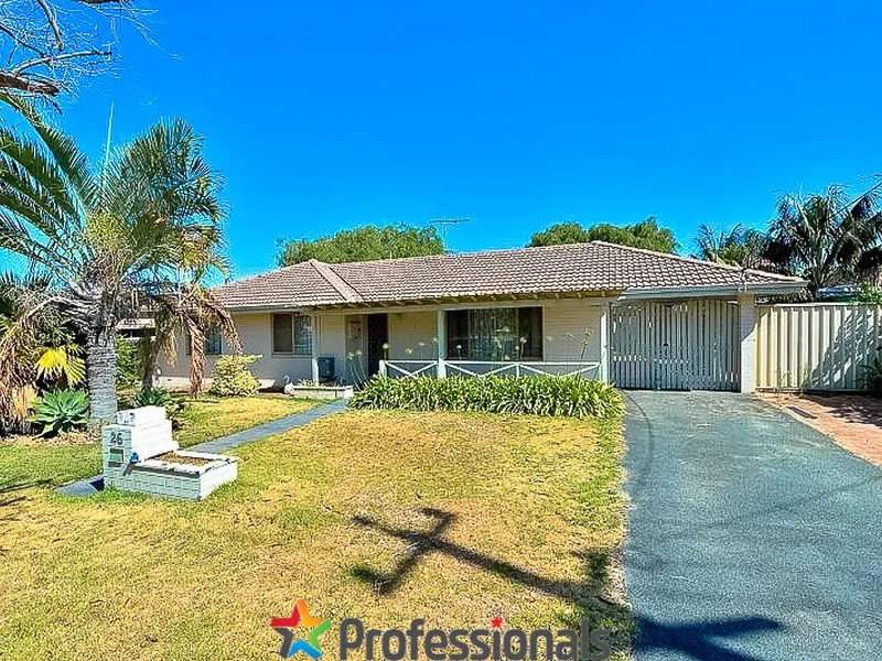 GREAT LOCATION - 809sqm BLOCK