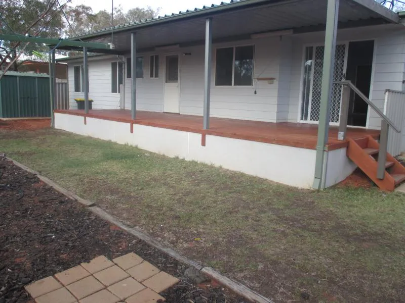 NEAT 4 BEDROOM HOME