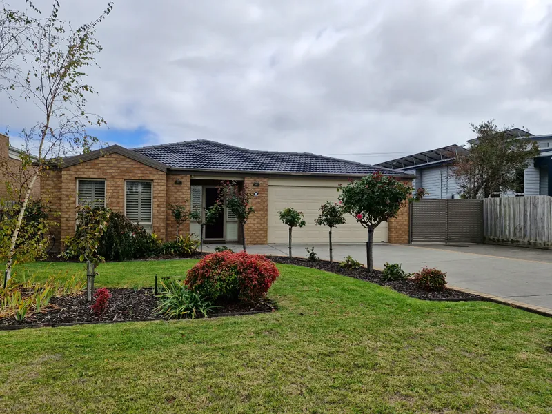 Discover The Serenity