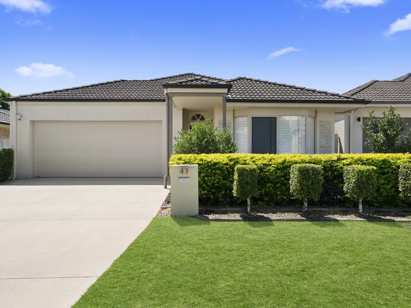 NEAT, SWEET AND TOTALLY COMPLETE