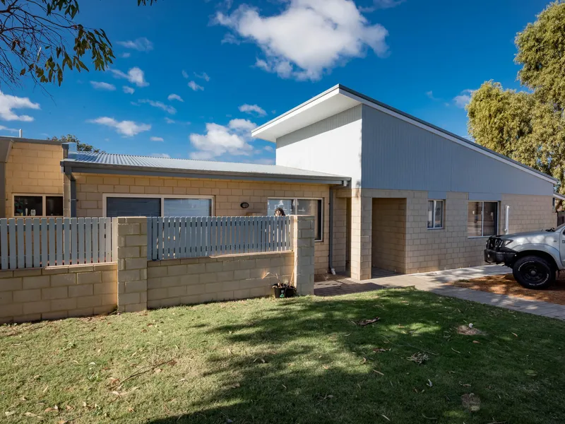 Duel Key NRAS Property For Sale - More Photos to Come