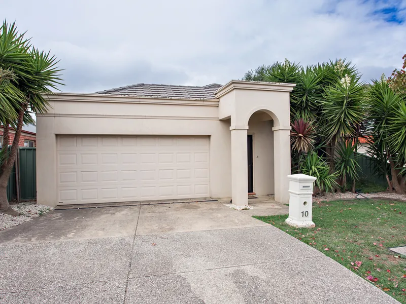 Well Presented 3 Bedroom Family Home