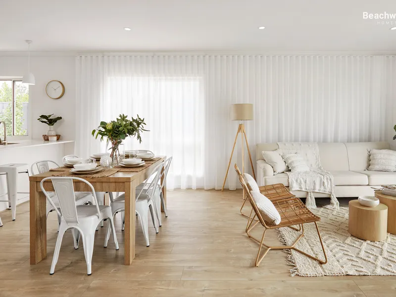 PREMIERE HOUSE & LAND PACKAGE IN THE SOUTH EAST