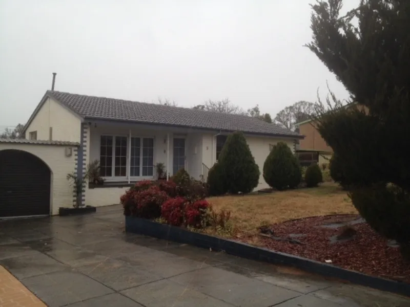 Spacious Family Home