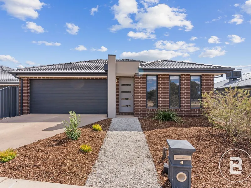 WELL MAINTAINED FOUR BEDROOM HOME