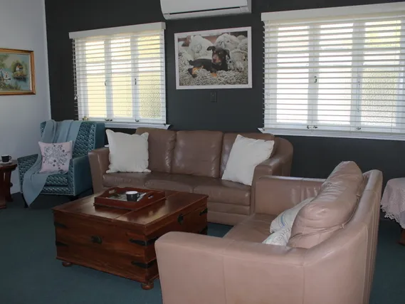 JUST RENOVATED