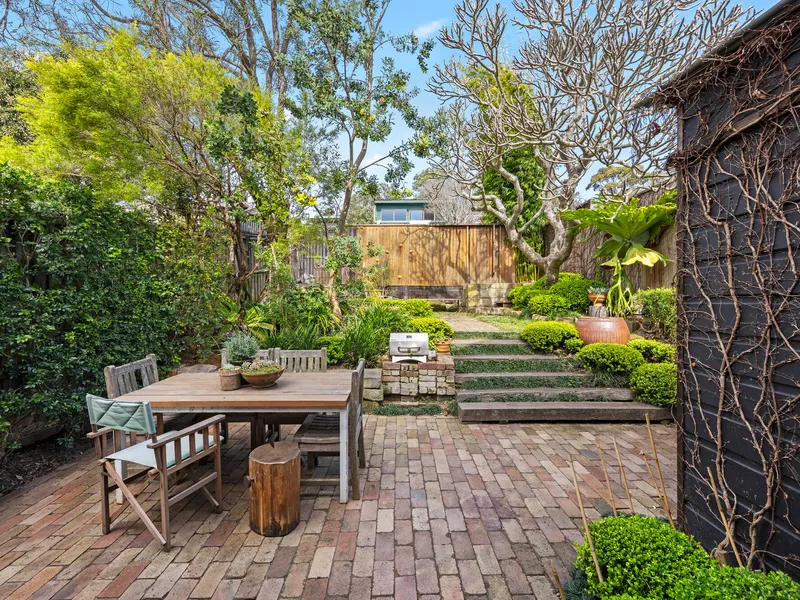 Historic Charm Meets Modern Elegance in Prime Locale