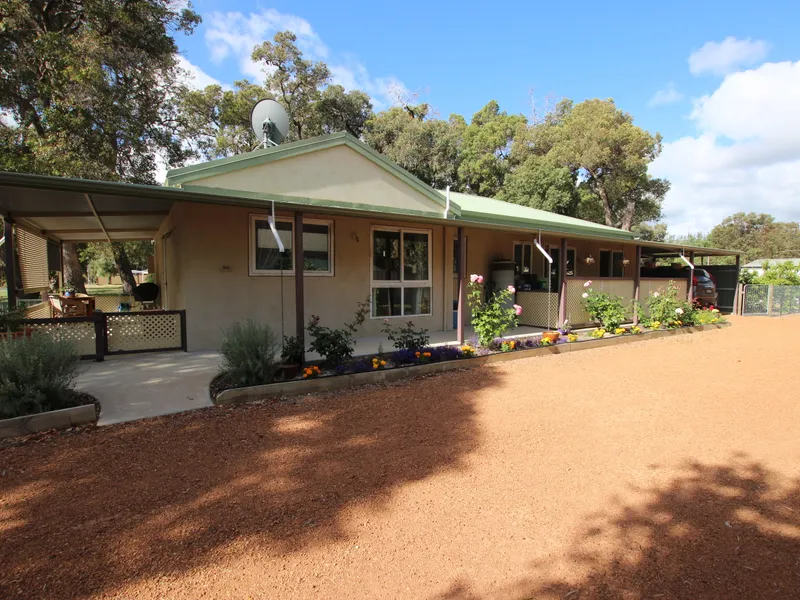 Cool & Cosy Family Cottage