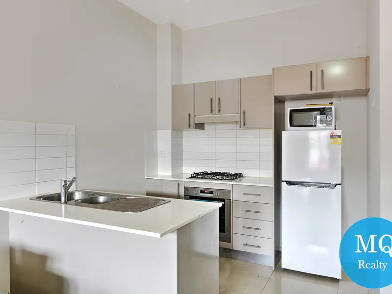 92SQM HIGH CEILING 1 BED-MUST BE SOLD