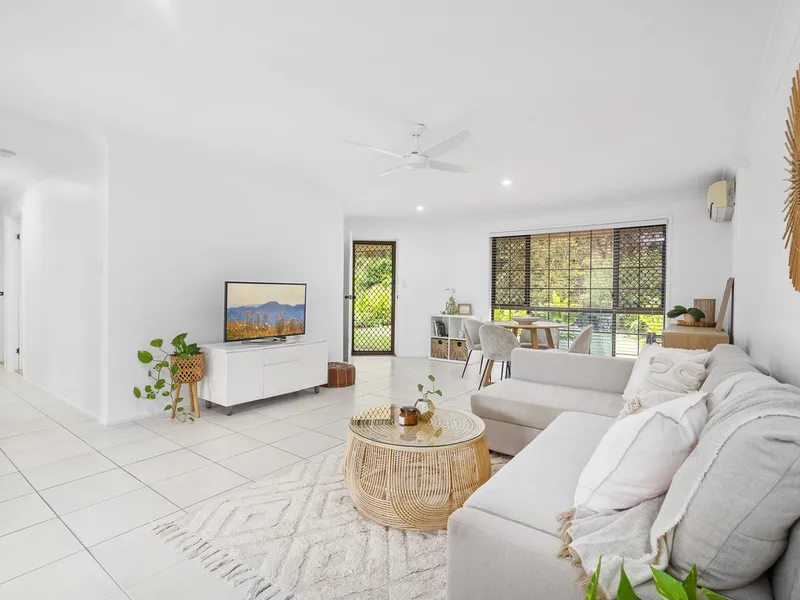 Very Private, Spacious & Peaceful Living in Sought after Miami