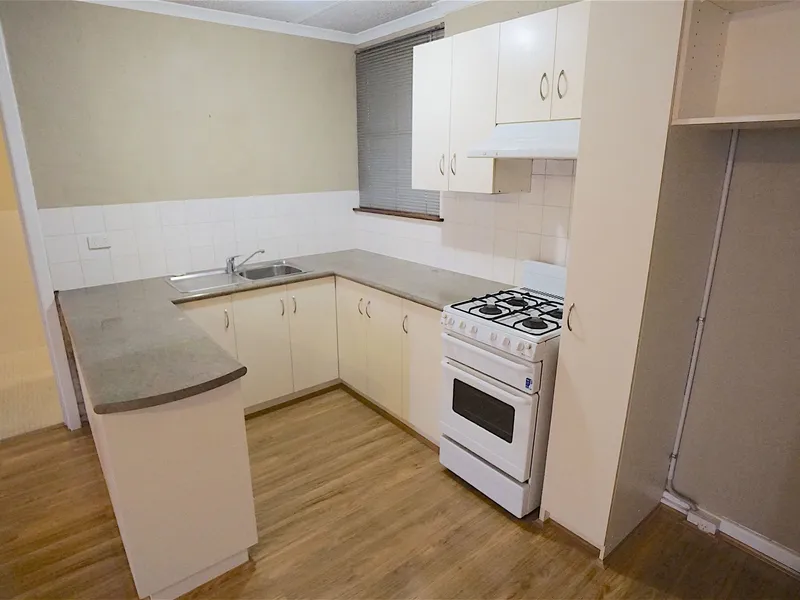 RENOVATED 2 BED APARTMENT IN TOP LOCATION