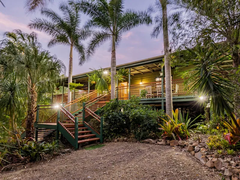 OUTSTANDING FAMILY HOME + GRANNY FLAT/AIR BNB! PEACEFUL AND PRIVATE, YOU WILL NEED TO BE QUICK!