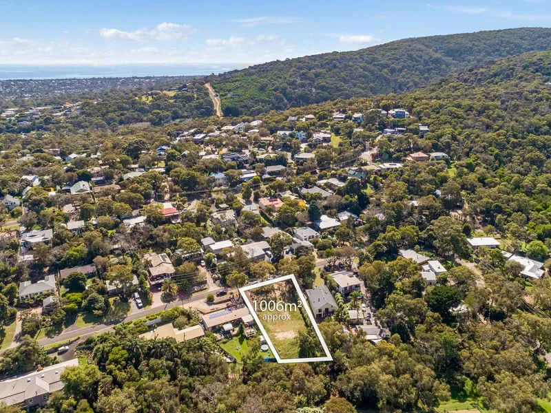 Substantial Allotment in Tranquil Setting