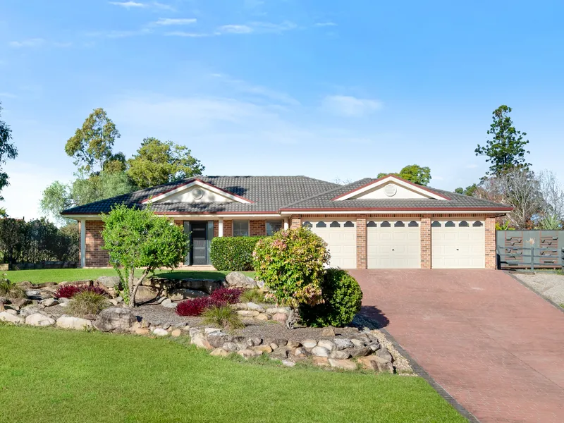Stunning Property in Prestigious Location!
