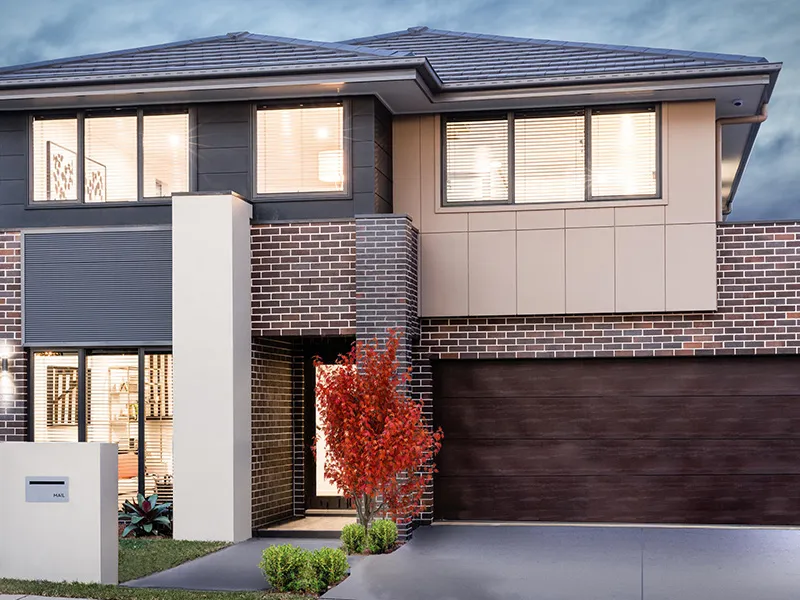 Registered House and Land Package In Oxley Ridge Cobbity