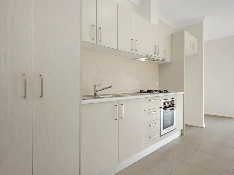 Near New 2 Bedroom Granny Flat