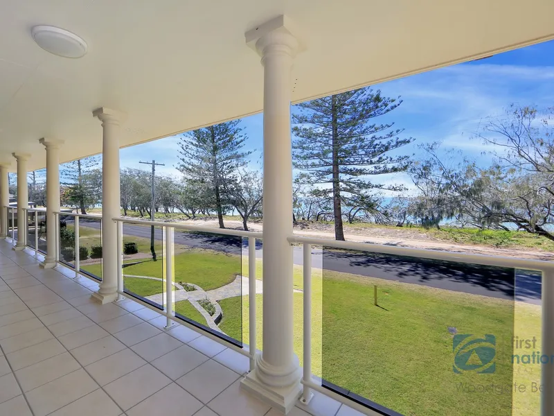 Grand Ocean Front Residence