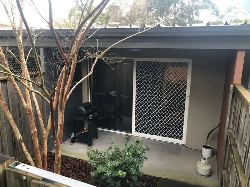 Ideal single person living!