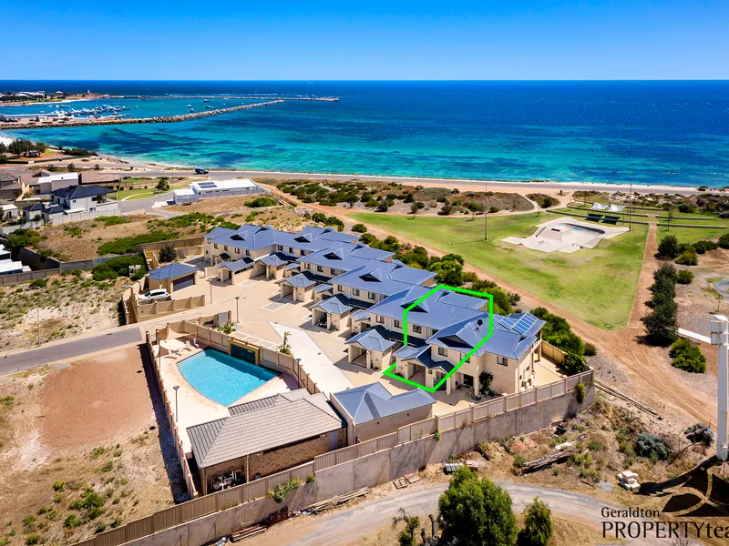 Sunshine Filled Beach Escape