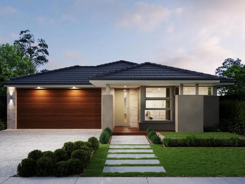 HOUSE & LAND PACKAGE – LARGE BLOCK TITLING SOON & YOUR BEAUTIFUL NEW DREAM HOME – DON’T MISS THIS ONE *INCL FHOG!