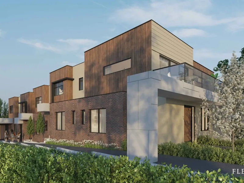 When convenience and style matter most 