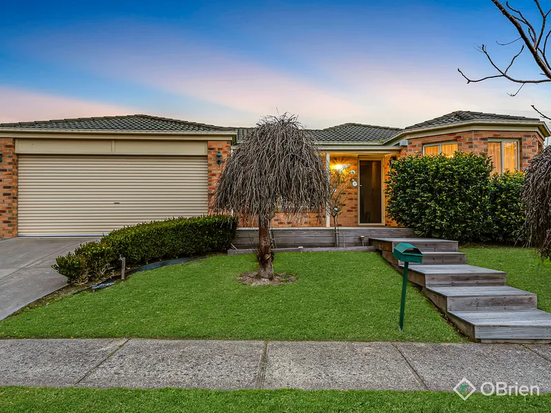 Renovated family home in Berwick!