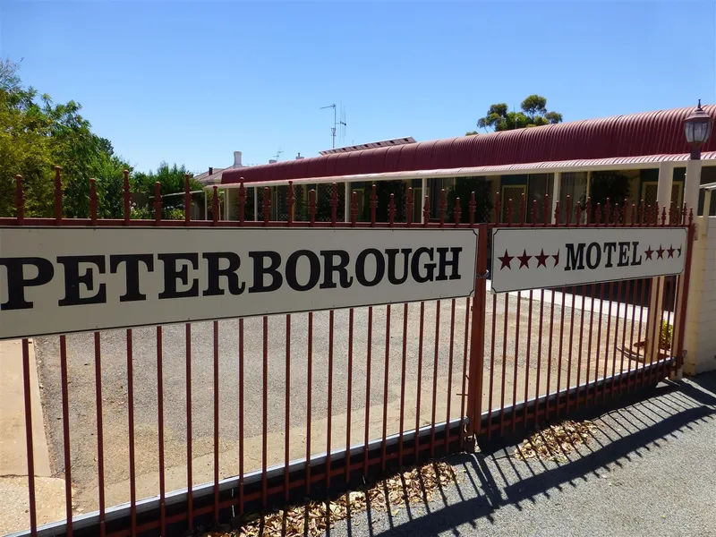 Peterborough Motel - Freehold and Business Opportunity