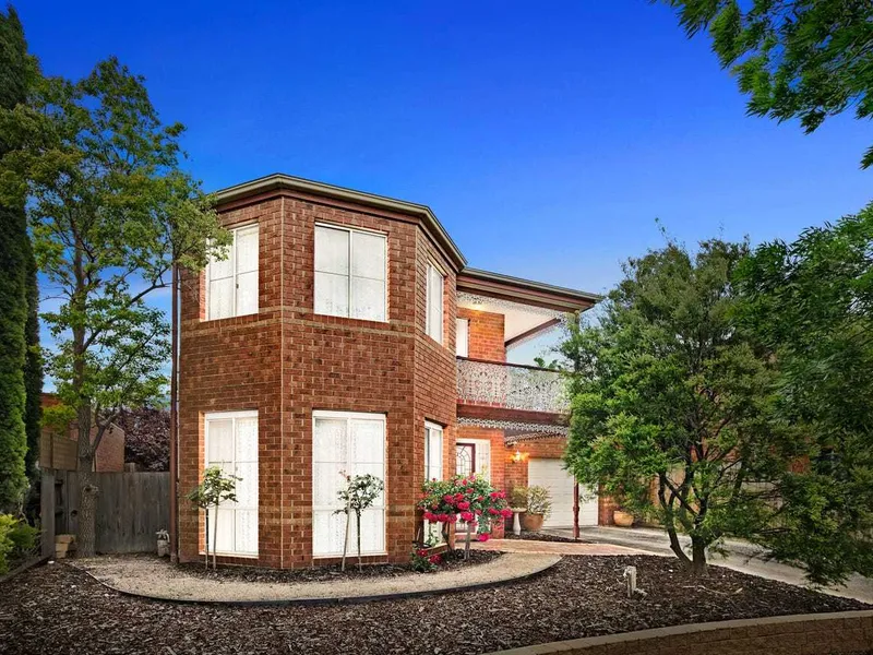 Its a Perfect Home!!!