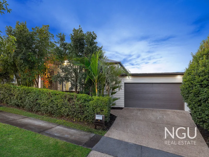 Fantastic Family Home