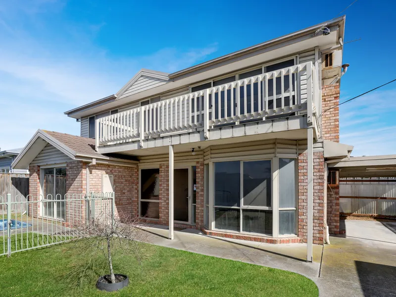 FANTASTIC LOCATION…