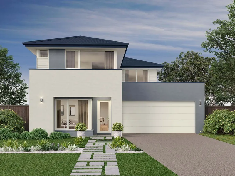 HOUSE & LAND PACKAGE - HAVE YOUR DREAM HOME BUILT BY VICTORIAS LARGEST BUILDER OF STEEL FRAME HOMES